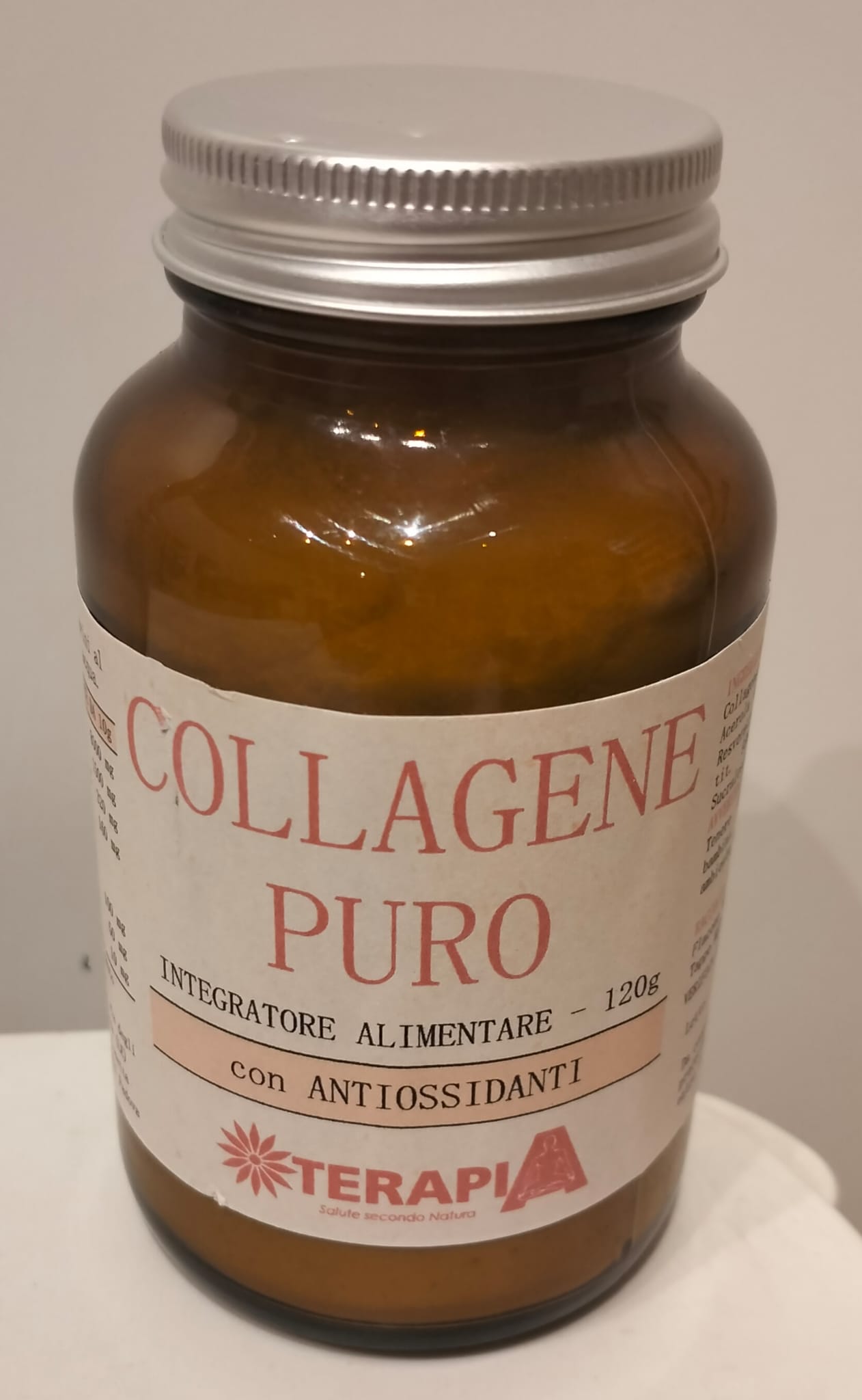 Collagene Puro