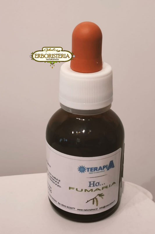 Fumaria