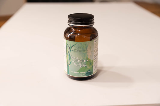 SILICIUM PLUS