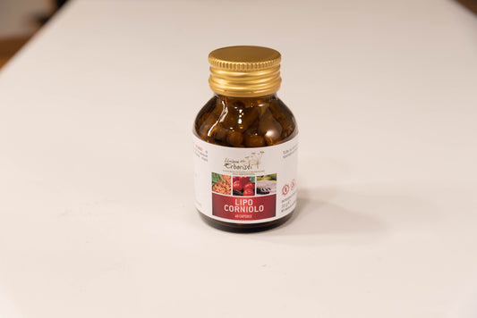 LIPO CORNIOLO