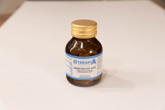 IMMUNO-NO-OXY