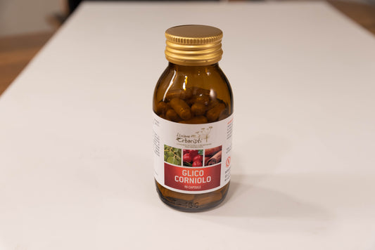 GLICO CORNIOLO