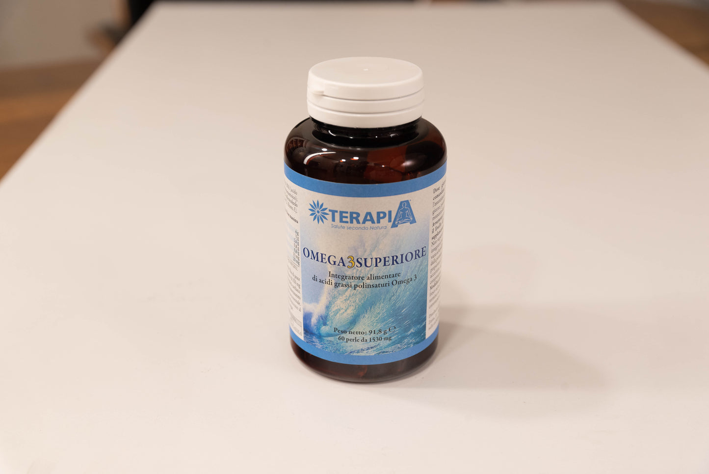 OMEGA 3 SUPERIORE