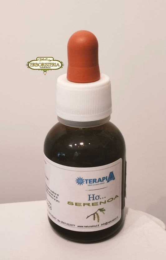 Serenoa