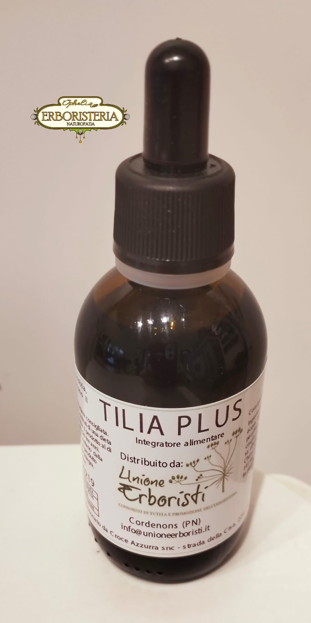 Tilia Plus